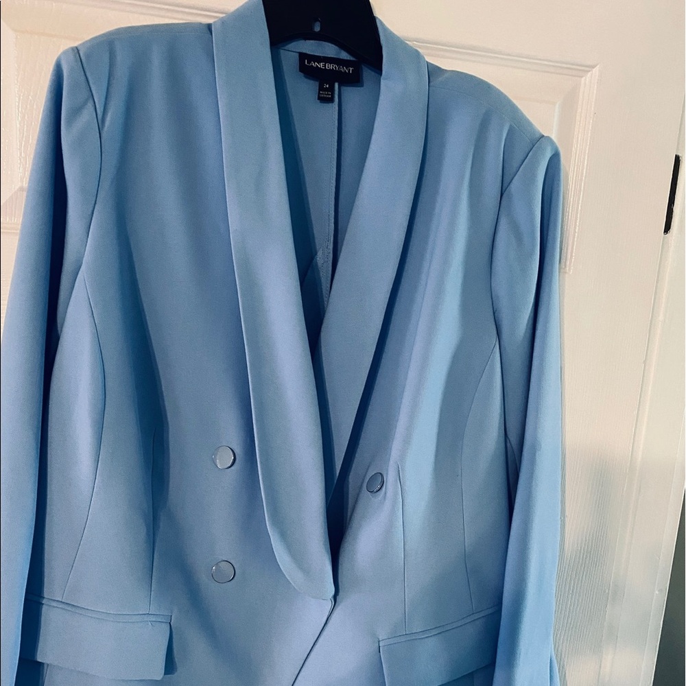 Casual/Dressy Jacket